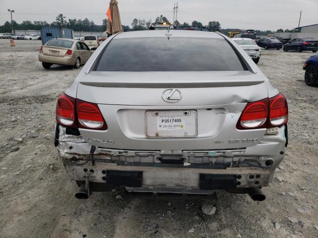 Photo 6 from auction – 2010 LEXUS GS 350 with VIN JTHCE1KS2A0027056