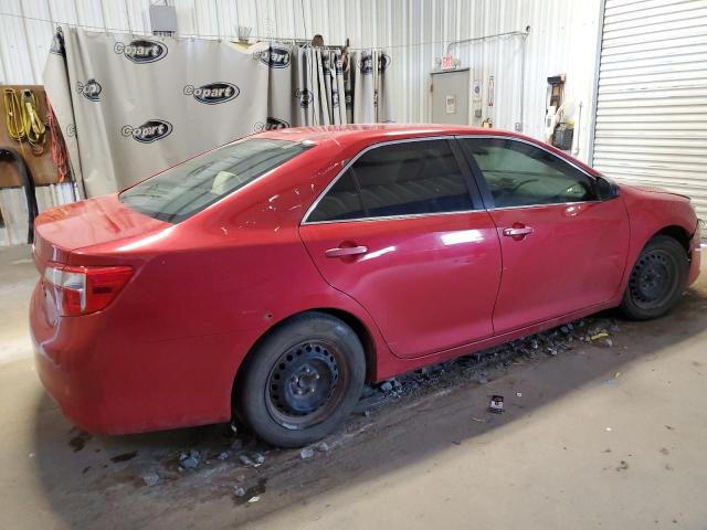 Photo 3 from auction – 2014 TOYOTA CAMRY L with VIN 4T1BF1FK2EU802115