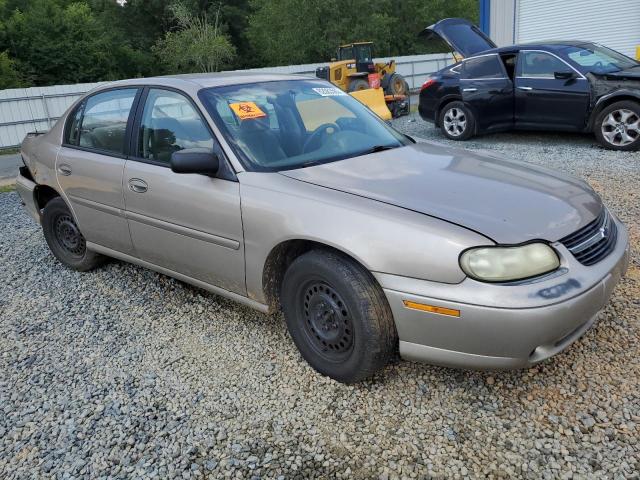 Photo 4 from auction – 2000 CHEVROLET MALIBU with VIN 1G1ND52J9Y6150042