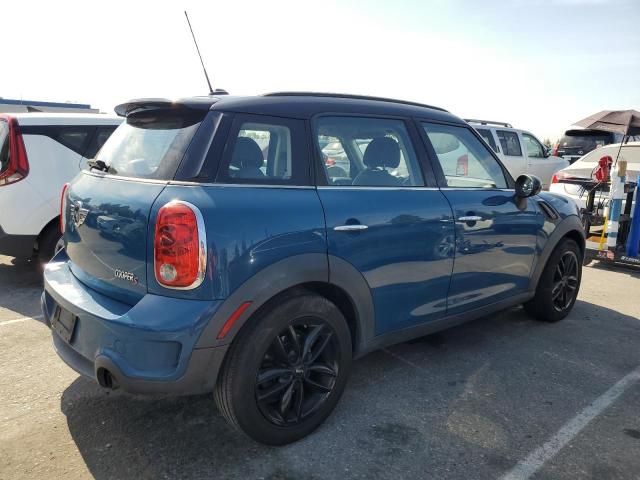 Photo 3 from auction – 2011 MINI COOPER S C with VIN WMWZC3C54BWL80447