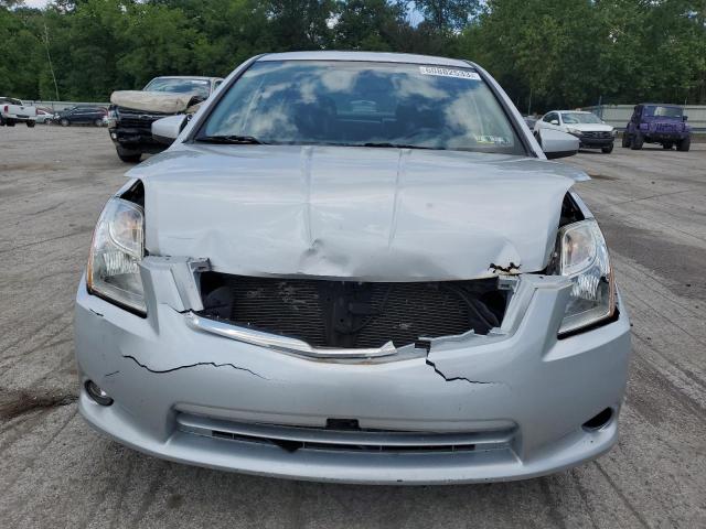 Photo 5 from auction – 2012 NISSAN SENTRA 2.0 with VIN 3N1AB6AP2CL765136