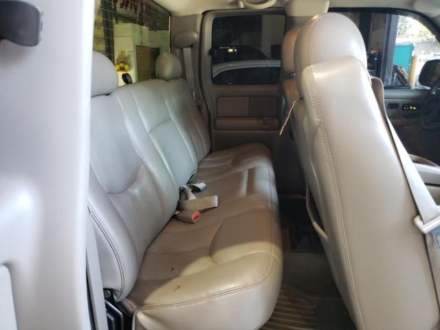 صورة رقم 10 من المزاد - 2003 CHEVROLET SILVERADO مع VIN 2GCEK19T931209507