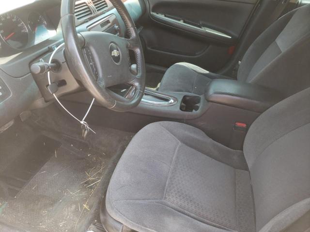 Photo 7 from auction – 2010 CHEVROLET IMPALA LT with VIN 2G1WB5EK8A1200215