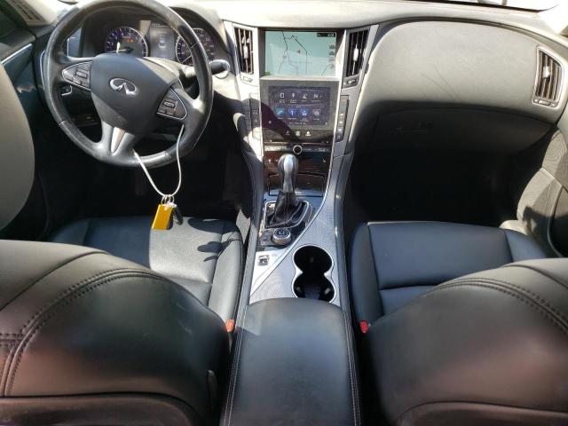 Photo 8 from auction – 2014 INFINITI Q50 BASE with VIN JN1BV7AR0EM701785
