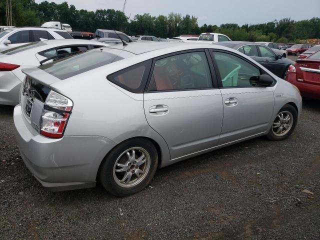 Photo 3 from auction – 2008 TOYOTA PRIUS with VIN JTDKB20U687732170