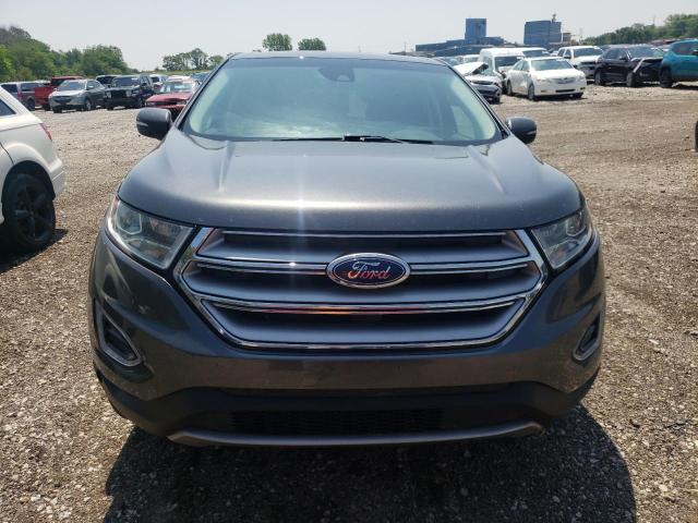 Photo 5 from auction – 2018 FORD EDGE SEL with VIN 2FMPK4J94JBB12681