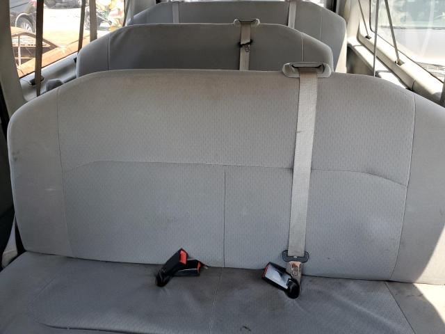 Photo 10 from auction – 2009 FORD ECONOLINE with VIN 1FBNE31L09DA77088