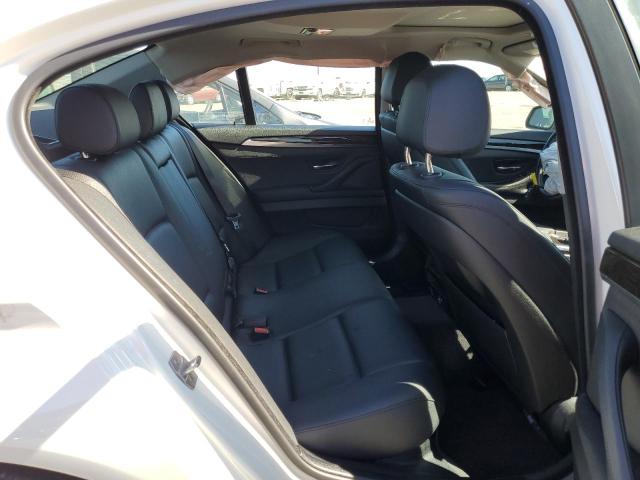 Photo 10 from auction – 2015 BMW 528 I with VIN WBA5A5C59FD513995