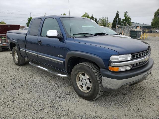 Photo 4 from auction – 2000 CHEVROLET SILVERADO with VIN 1GCEK19TXYE373502