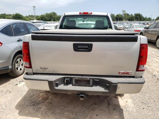 Photo 10 from auction – 2011 GMC SIERRA C15 with VIN 1GTN1TEX8BZ392962