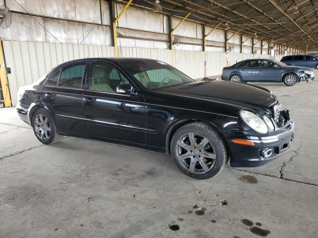 Photo 4 from auction – 2008 MERCEDES-BENZ E 350 with VIN WDBUF56X08B357100