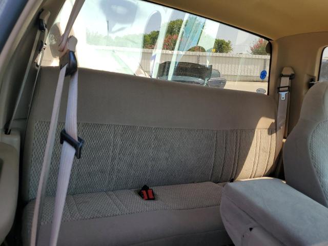 Photo 10 from auction – 1997 FORD F150 with VIN 1FTDX17W8VKB82846