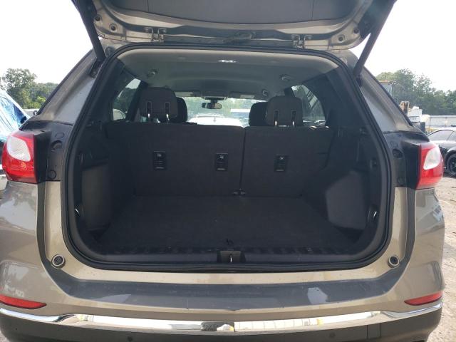 Photo 6 from auction – 2018 CHEVROLET EQUINOX LT with VIN 3GNAXTEX2JS614640