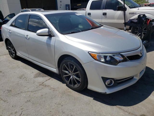 Photo 4 from auction – 2012 TOYOTA CAMRY BASE with VIN 4T1BF1FK8CU010693