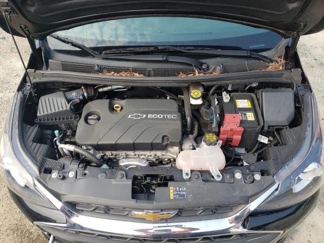 Photo 11 from auction – 2020 CHEVROLET SPARK 1LT with VIN KL8CD6SA6LC456946