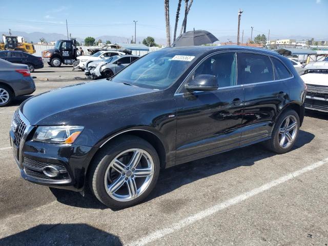 Photo 1 from auction – 2010 AUDI Q5 PREMIUM with VIN WA1MKAFP8AA104134