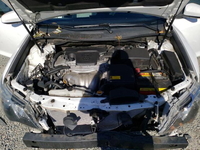Photo 11 from auction – 2014 TOYOTA CAMRY L with VIN 4T1BF1FK9EU727199