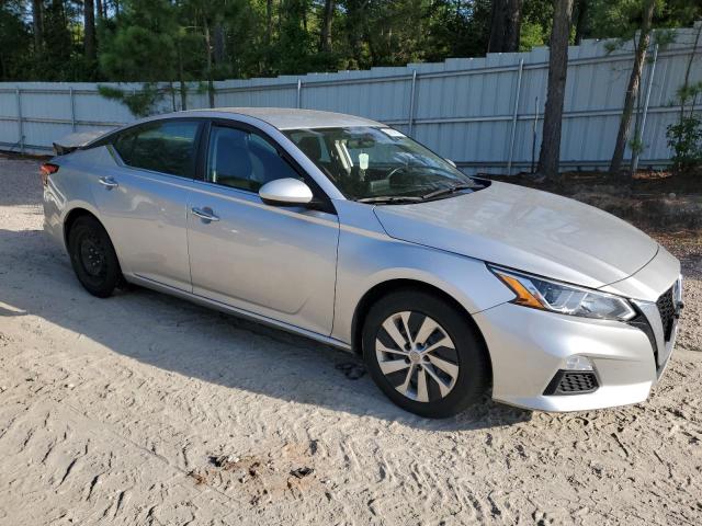 Photo 4 from auction – 2019 NISSAN ALTIMA S with VIN 1N4BL4BV3KC113237