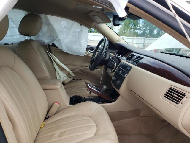 Photo 7 from auction – 2011 BUICK LUCERNE CX with VIN 1G4HJ5EM3BU113781