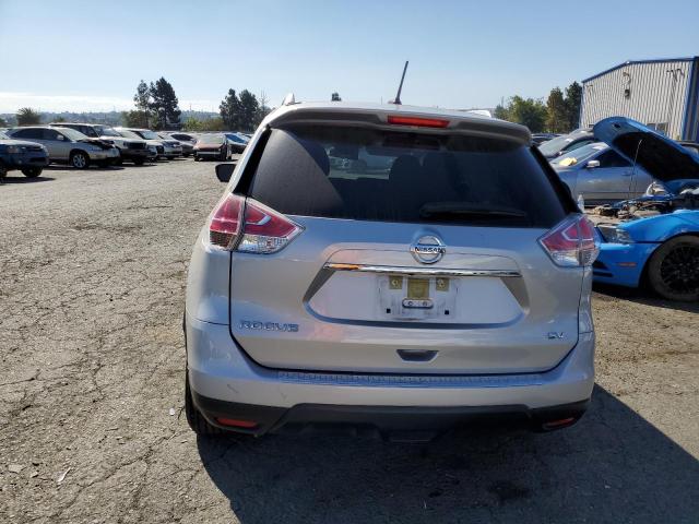 Photo 6 from auction – 2016 NISSAN ROGUE S with VIN JN8AT2MTXGW030159