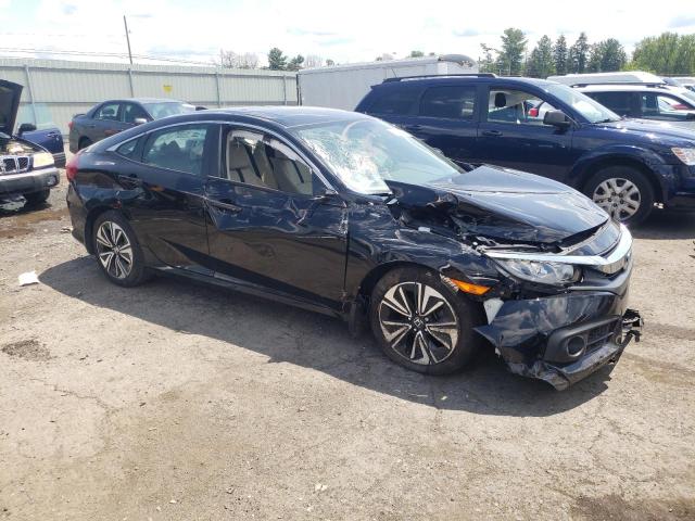 Photo 4 from auction – 2016 HONDA CIVIC EX with VIN 19XFC1F38GE210193