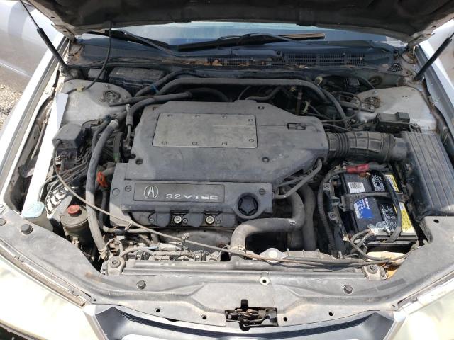 Photo 11 from auction – 2003 ACURA 3.2TL with VIN 19UUA56703A033645