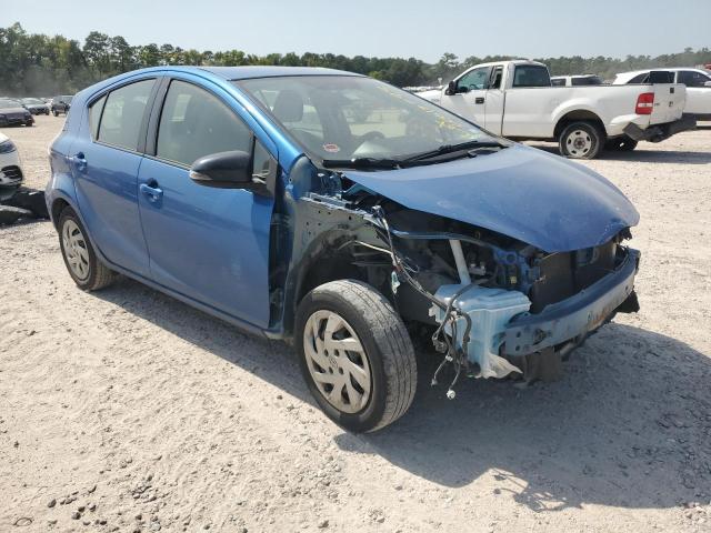 Photo 4 from auction – 2015 TOYOTA PRIUS C with VIN JTDKDTB33F1114292