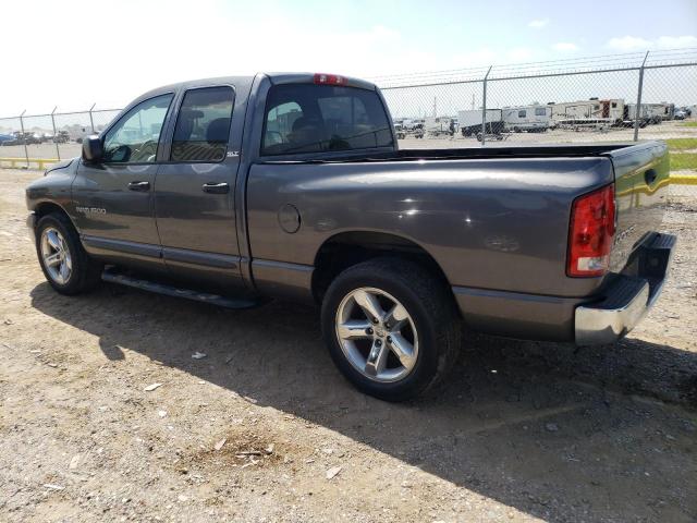 Photo 2 from auction – 2002 DODGE RAM 1500 with VIN 1D7HA18N92S606609