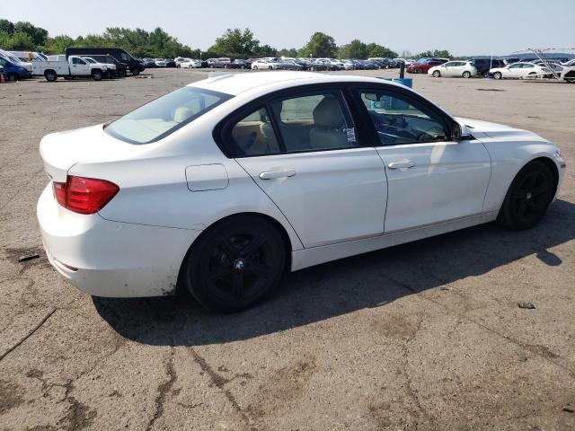 Photo 3 from auction – 2013 BMW 320 I XDRI with VIN WBA3C3C50DF981010