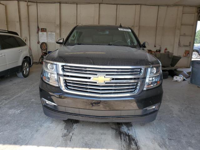 Photo 5 from auction – 2019 CHEVROLET SUBURBAN K with VIN 1GNSKJKC8KR215549