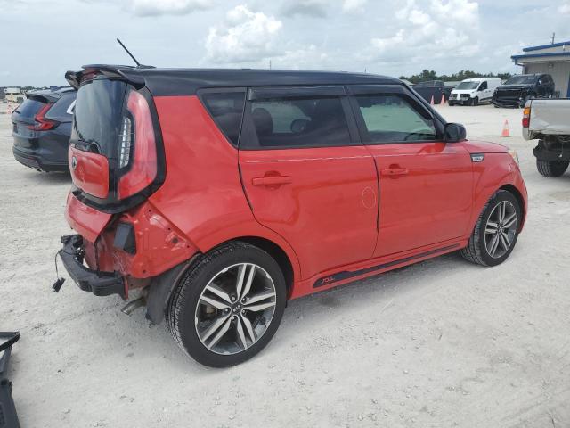 Photo 3 from auction – 2019 KIA SOUL + with VIN KNDJP3A56K7665328
