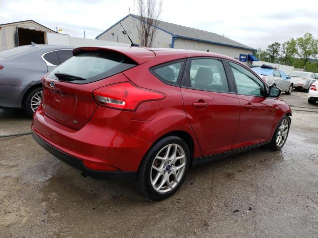صورة رقم 3 من المزاد - 2015 FORD FOCUS SE مع VIN 1FADP3K21FL326819