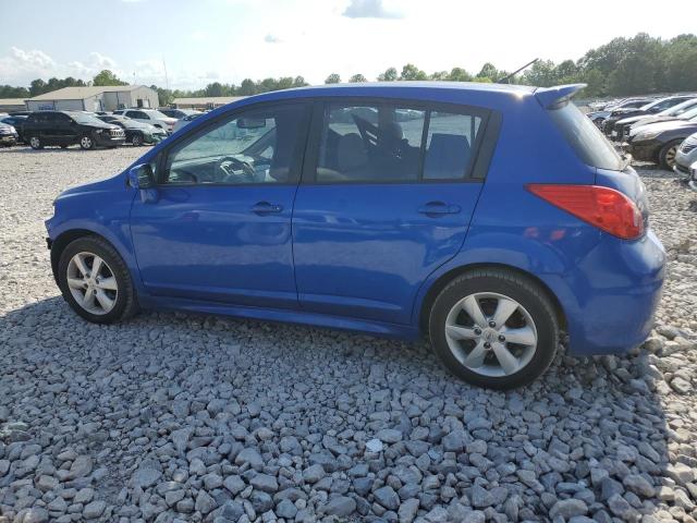 Photo 2 from auction – 2010 NISSAN VERSA S with VIN 3N1BC1CP3AL434810