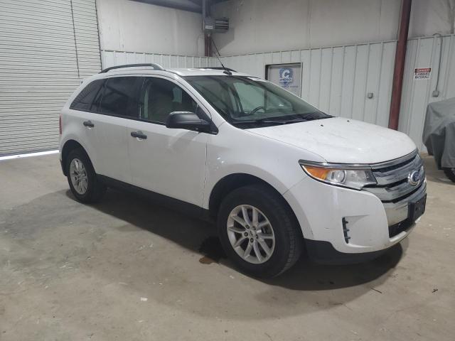 Photo 4 from auction – 2014 FORD EDGE SE with VIN 2FMDK3GC0EBA14933
