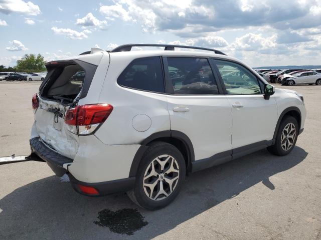 Photo 3 from auction – 2019 SUBARU FORESTER P with VIN JF2SKAGC8KH590429