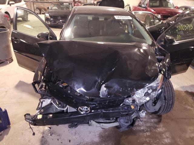 Photo 11 from auction – 2015 TOYOTA COROLLA with VIN 2T1BURHE4FC382534