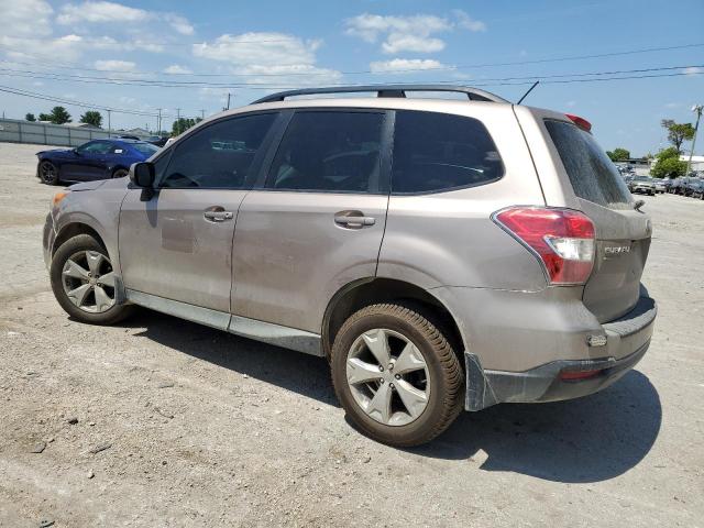 Photo 2 from auction – 2015 SUBARU FORESTER 2 with VIN JF2SJADC5FH565839