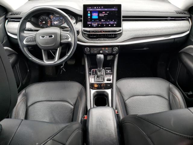 Photo 8 from auction – 2022 JEEP COMPASS LA with VIN 3C4NJDFB1NT118314