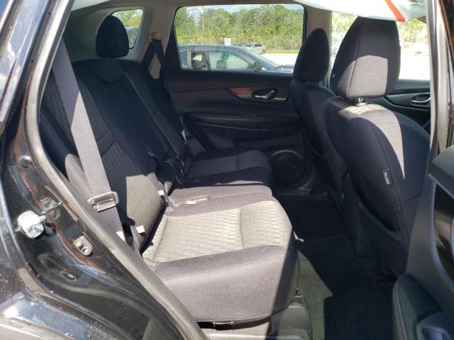 Photo 10 from auction – 2018 NISSAN ROGUE S with VIN 5N1AT2MT8JC800438