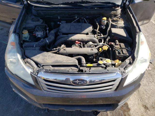 Снимка 11 от търг – 2012 SUBARU OUTBACK 2. с VIN 4S4BRBGC4C3223358