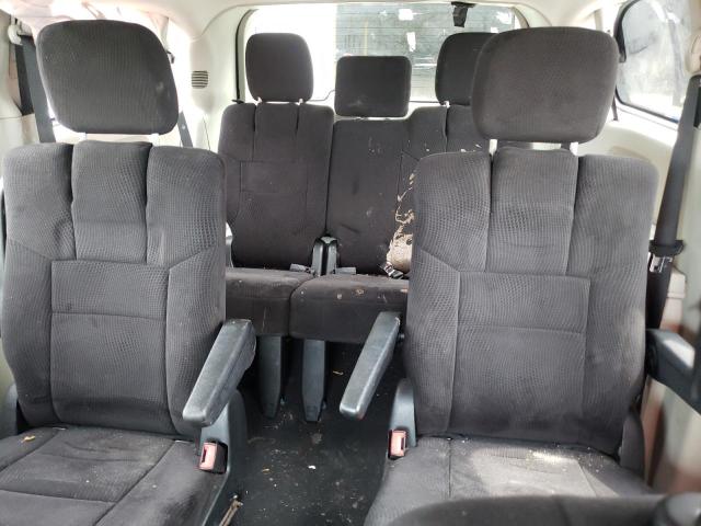 Photo 10 from auction – 2013 DODGE GRAND CARA with VIN 2C4RDGCGXDR771896