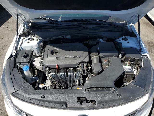 Photo 11 from auction – 2018 KIA OPTIMA LX with VIN 5XXGT4L38JG178693