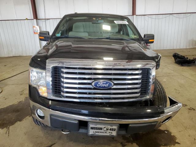 صورة رقم 5 من المزاد - 2010 FORD F150 SUPER مع VIN 1FTFW1EV7AFD60366