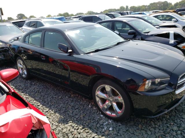 Photo 4 from auction – 2012 DODGE CHARGER SX with VIN 2C3CDXHG4CH207362