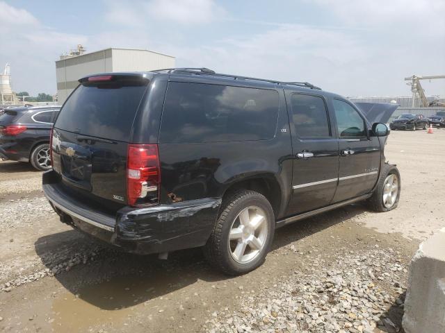 Photo 3 from auction – 2011 CHEVROLET SUBURBAN K with VIN 1GNSKKE36BR398239
