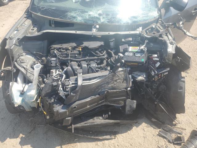 Photo 11 from auction – 2018 KIA SOUL + with VIN KNDJP3A58J7559431