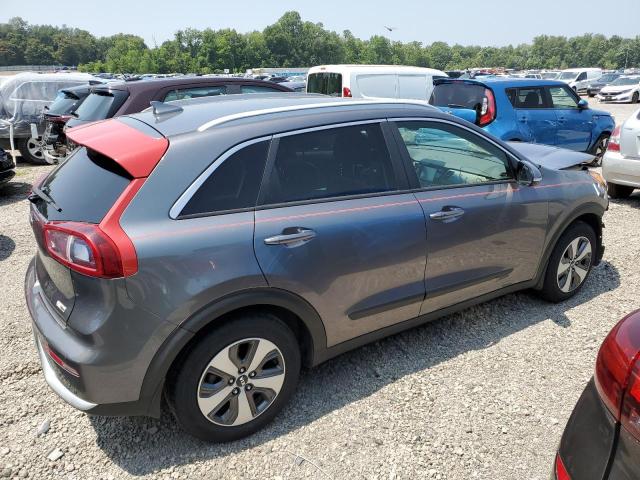 Photo 3 from auction – 2018 KIA NIRO EX with VIN KNDCC3LCXJ5114149