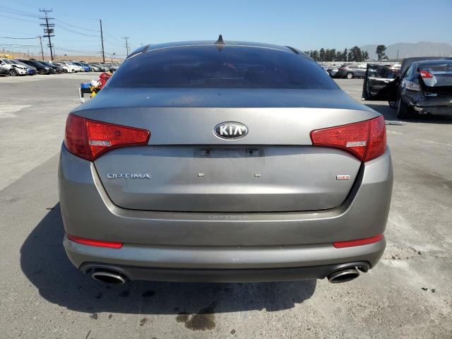 Photo 6 from auction – 2013 KIA OPTIMA LX with VIN 5XXGM4A72DG148242
