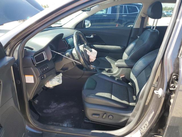 Photo 7 from auction – 2018 KIA NIRO EX with VIN KNDCC3LC2J5135030