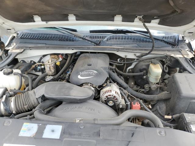 Photo 11 from auction – 2002 CHEVROLET SILVERADO with VIN 2GCEC19V221131617